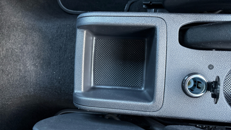 Skoda Fabia 1.0 TSI SE Comfort 5dr Petrol Hatchback